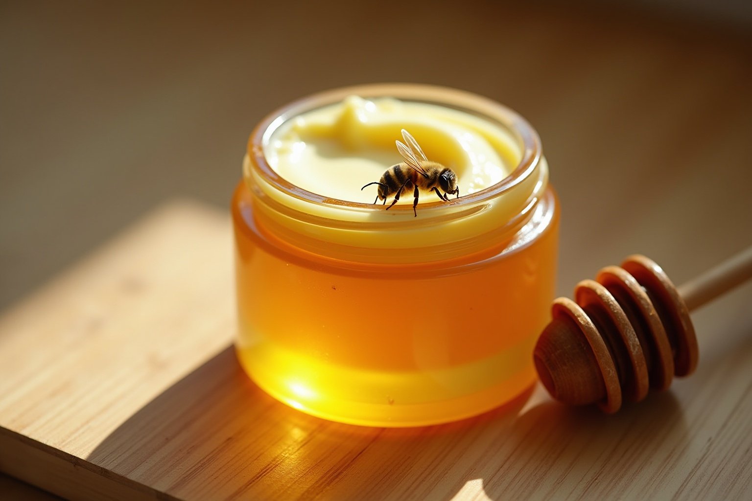 Bienengiftsalbe im Test: Was wirklich zählt