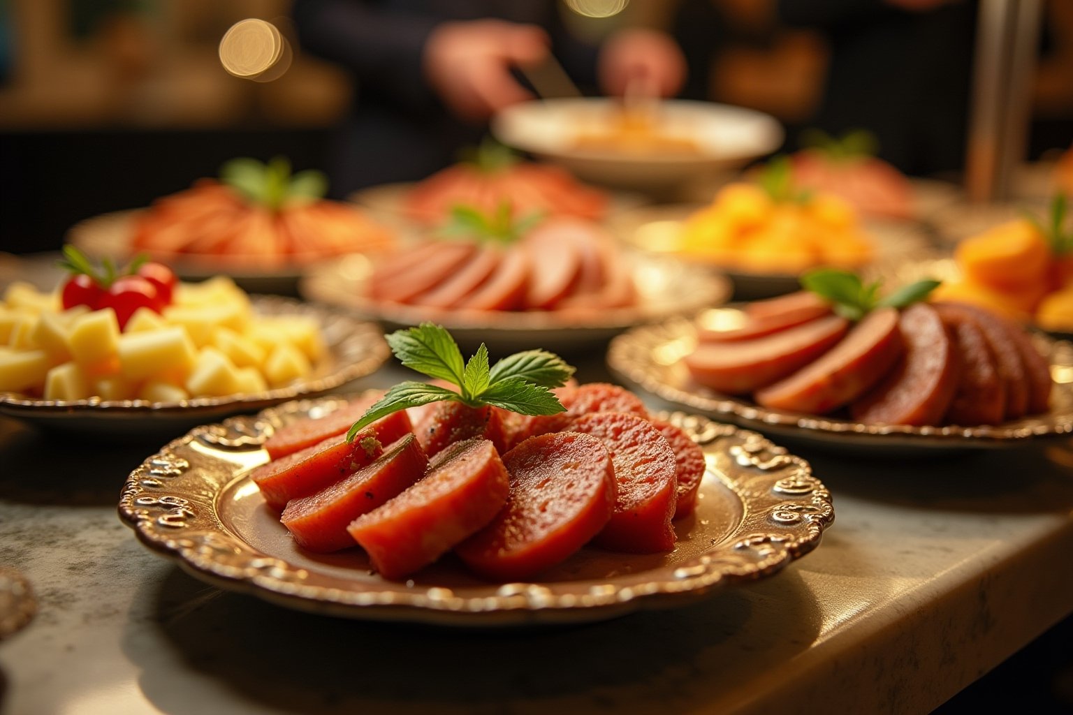 Catering planen: So gelingt jedes Event