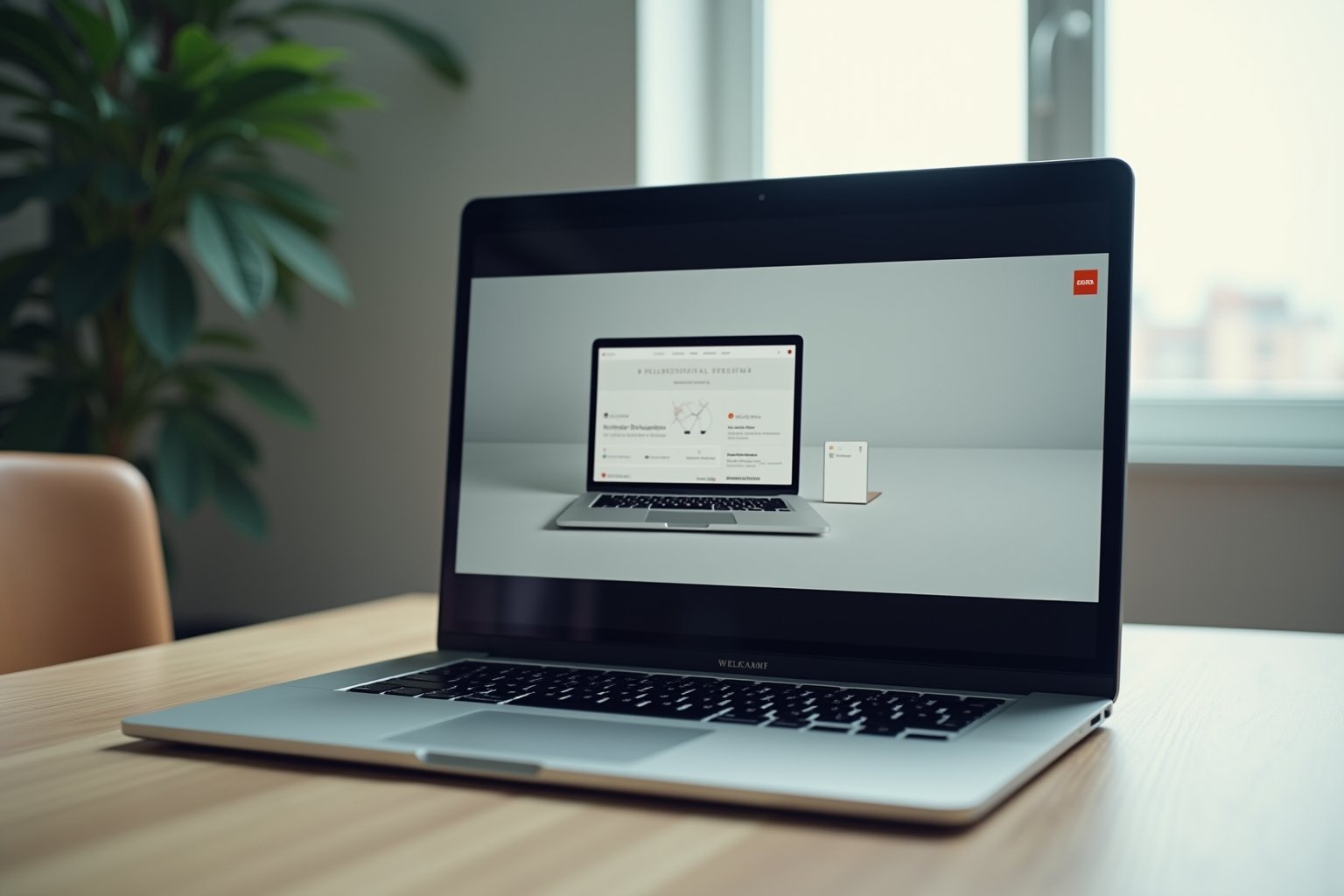 Professionelle Webseiten als digitale Visitenkarte