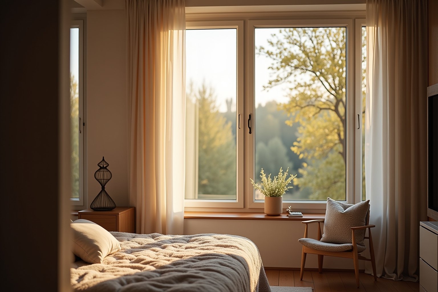 Fenster richtig wählen: Worauf es wirklich ankommt