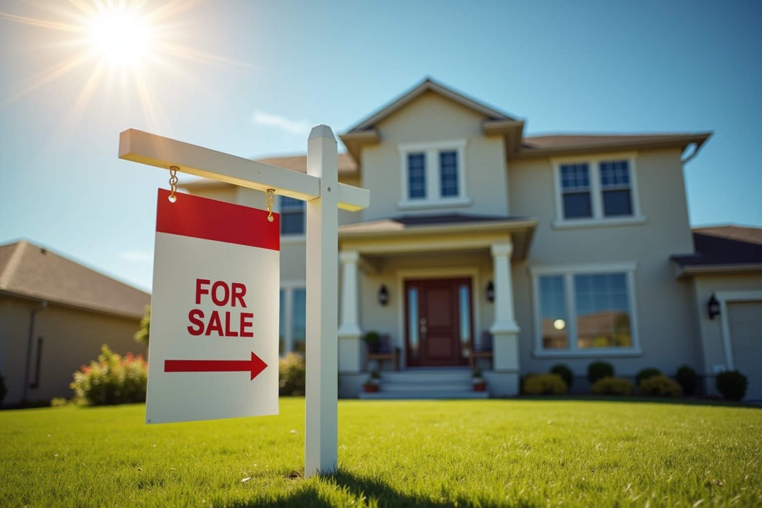 Immobilien verkaufen: Was Eigentümer wissen müssen
