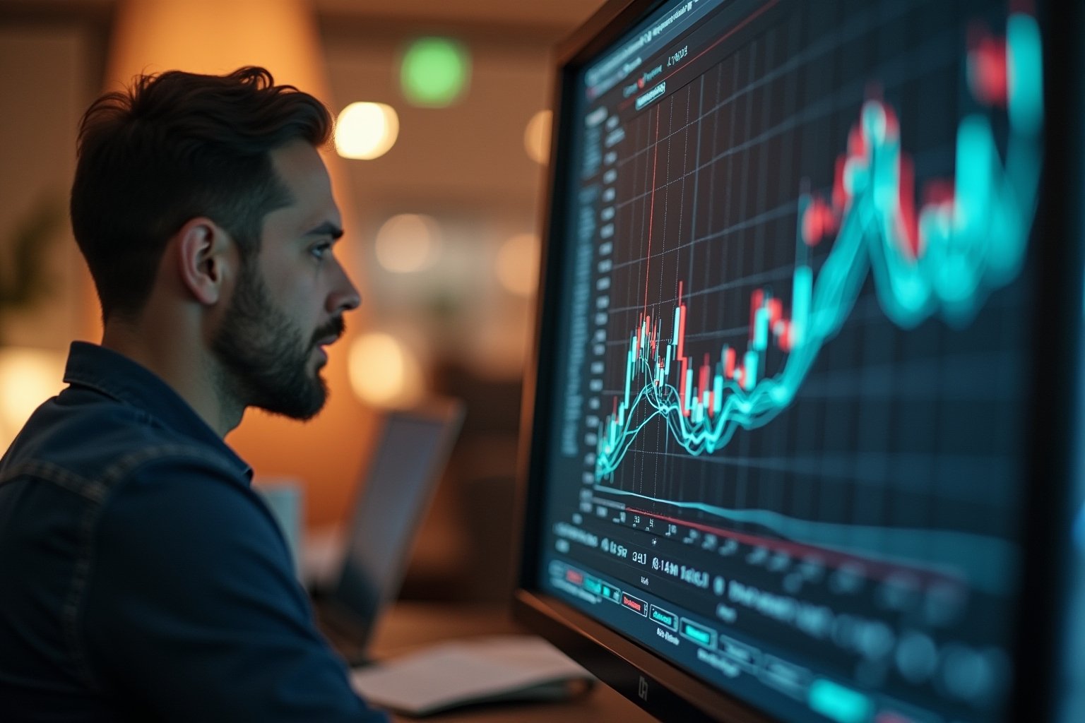 Smarter investieren mit Online-Finanzmagazinen