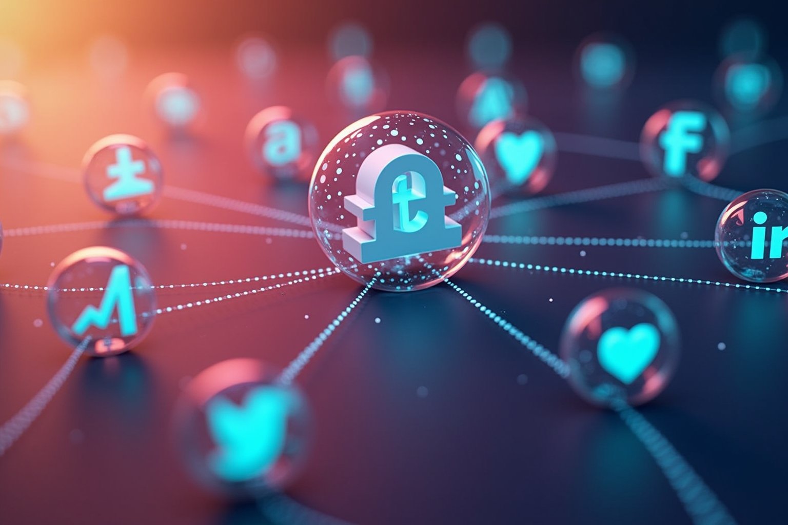 Markenkommunikation mit Social Media stärken