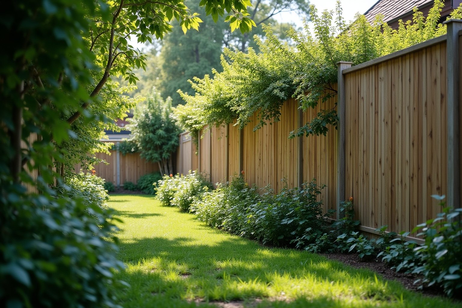 gartengestaltung zaune tipps ideen outline 3