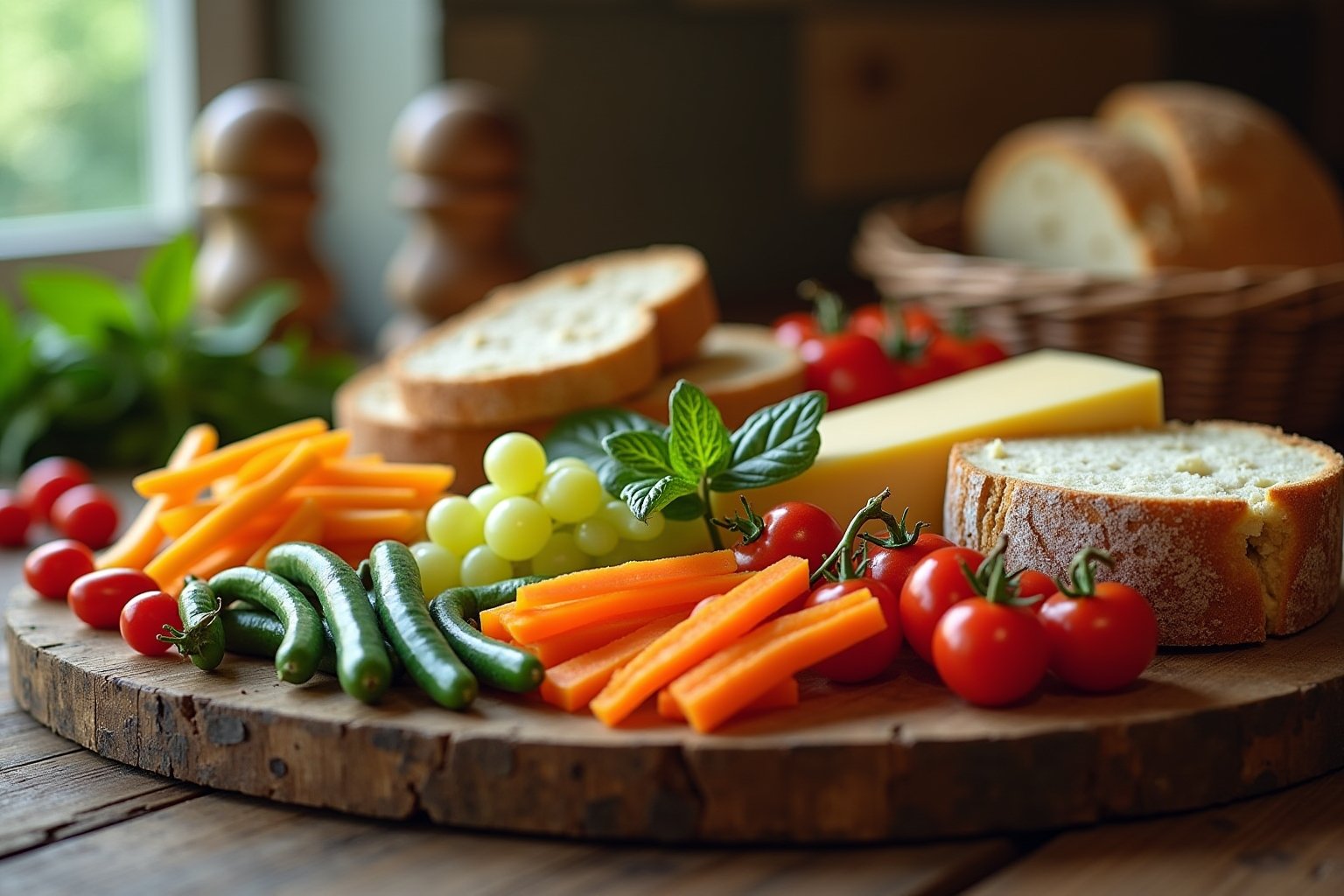 genussvolle eventplanung regionales catering outline 3